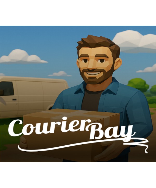 Courier Bay Steam Key GLOBAL